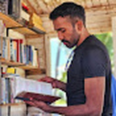 Books are my Social Life (musahobooks)