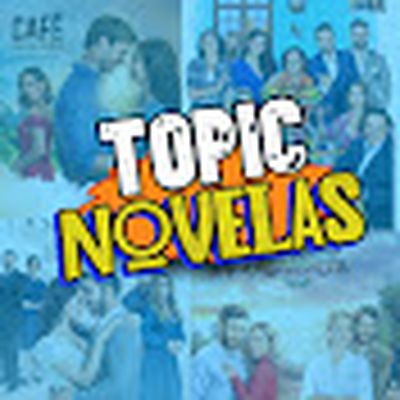 Topic Novelas
