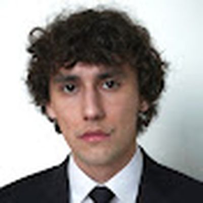 Лев Логачев