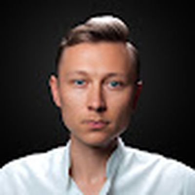 Егор Попковский