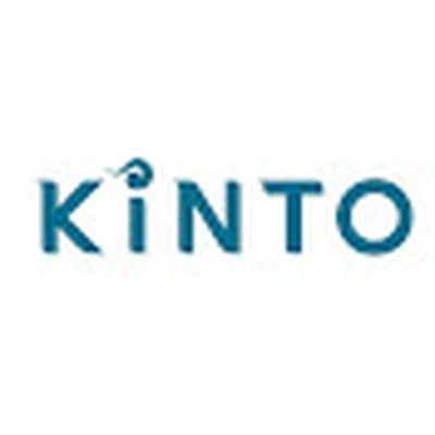 クルマのサブスクKINTO
