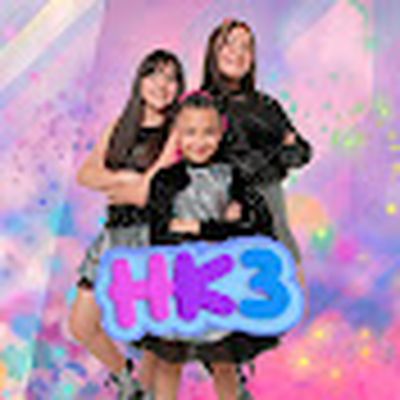 hermanitas CARDENAS