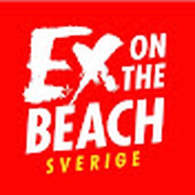 Ex on the Beach Sverige