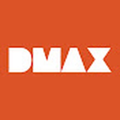 DMAX Turkiye