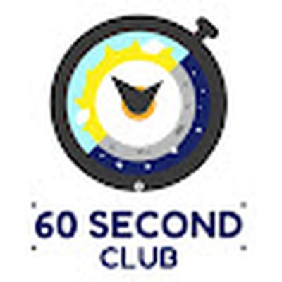 60SecondClub