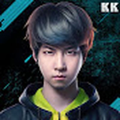 Double K