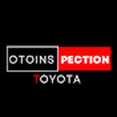 Oto Inspection Toyota
