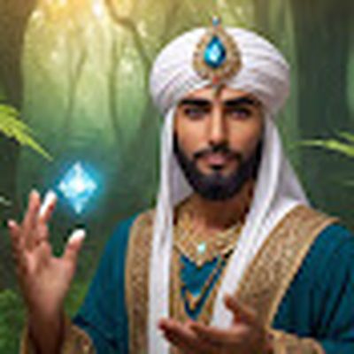 رحلة الحكايات والقصص