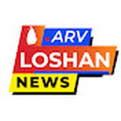 ARV Loshan News