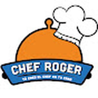Chef Roger, Recetas faciles