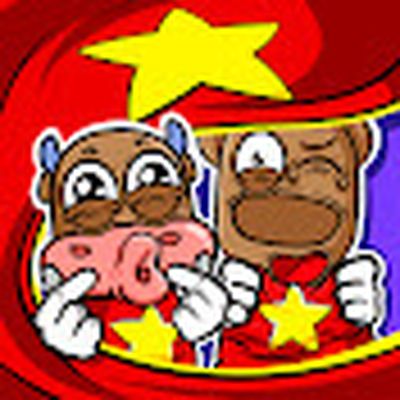 Học viện Bò và Gấu