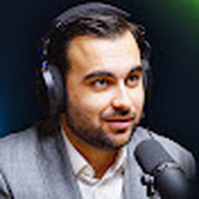 Stoyan Valkov - Choko