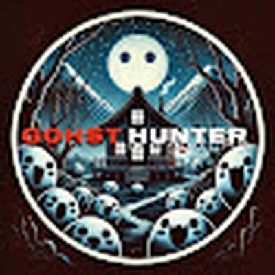 晴明小站GhostHunter