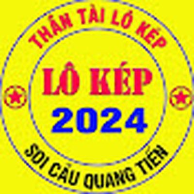 THẦN TÀI LÔ KÉP XSMB