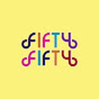 FIFTY FIFTY Official