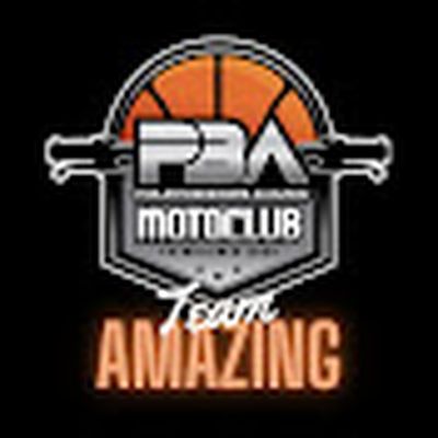 PBA Motoclub Team Amazing