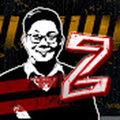 忤惡-老Z調查線