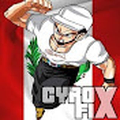 CyroxFixHD