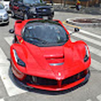 Autos Exóticos México • Diego Cerón