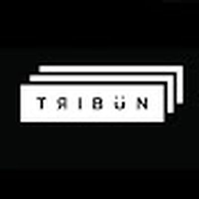 Tribün