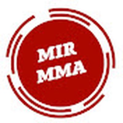MiR MMA