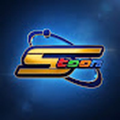 Spacetoon