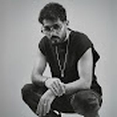 عمار الديراني | Ammar Aldyrani