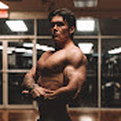 MIKE BOREYKO