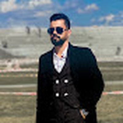 Ammar Al Sahi | عمار ال ساهي