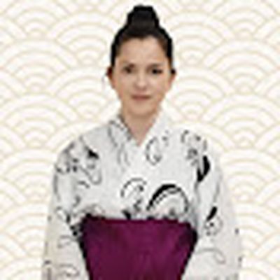 COOK JAPAN Японская кухня