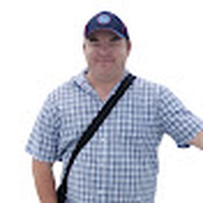 Travelling with Russell 