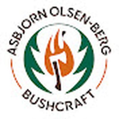 Asbjorn Olsen-Berg Bushcraft