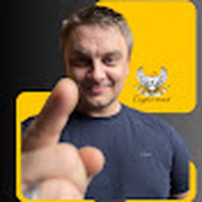 Tomáš | Cryptoinvest