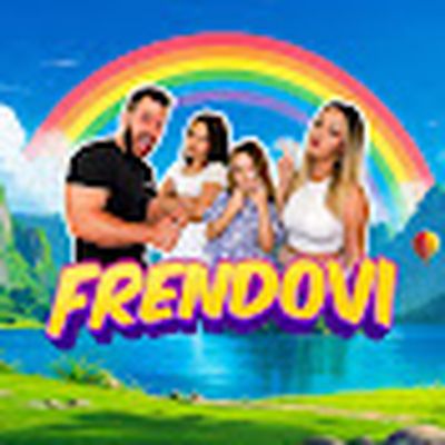 FRENDOVI