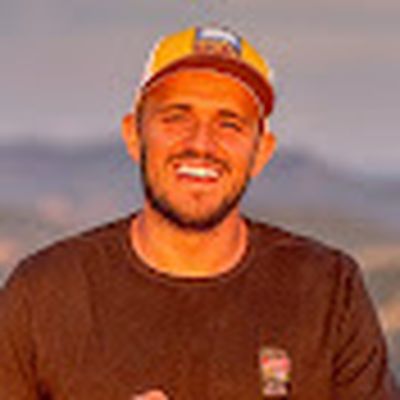 Mohamed Djamel Taleb