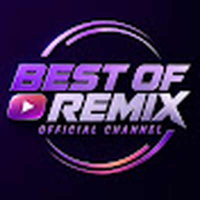 Best of Remix Official