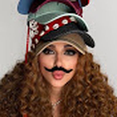 Myriam Fares