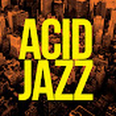 AcidJazz