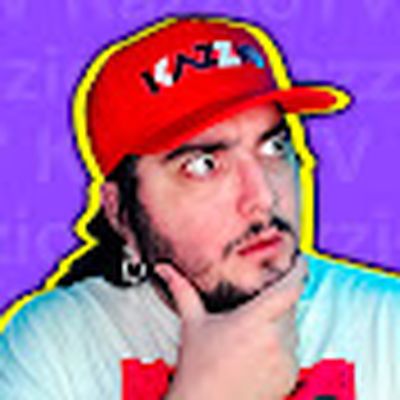 KazzioTV