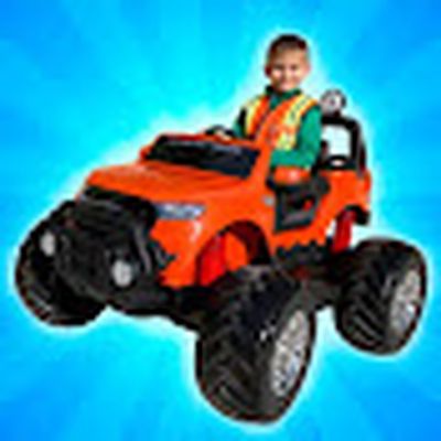 DimaKids_TV