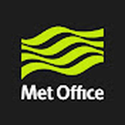 Met Office - UK Weather