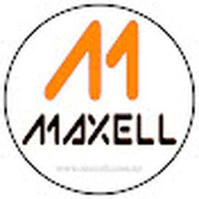 Maxell Update