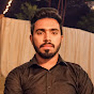 Muhamamd Rafi