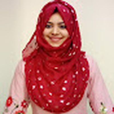 Zulfia’s Recipes