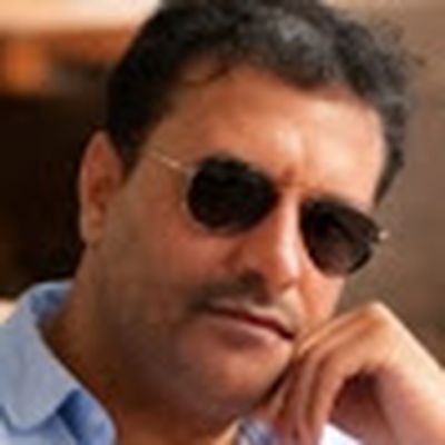 إبراهيم السنفي  _ Ibrahim al sanafi
