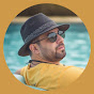 Ammar Al Deek عمار الديك