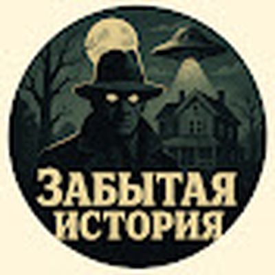 Забытая история
