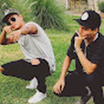 Somos Brothers