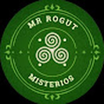 Mr RoGut Misterios 