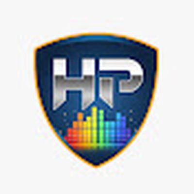 HP Sound Hiphop